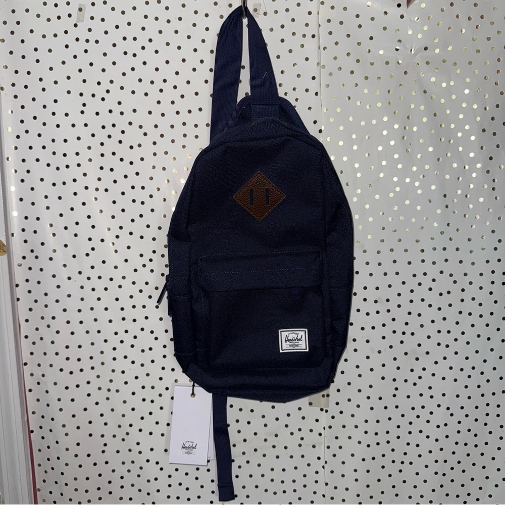 Herschel Supply Company Heritage Shoulder Bag